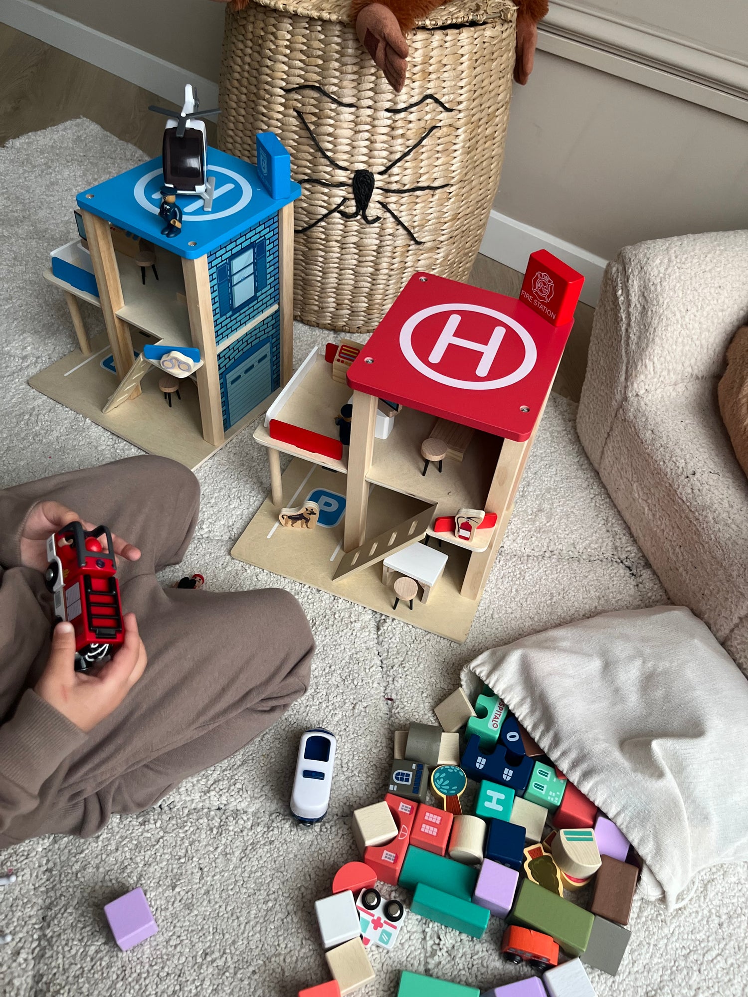 Wintervakantie activiteiten!