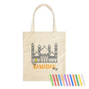 DIY Ramadan Bag