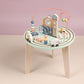 Activiteiten tafel
