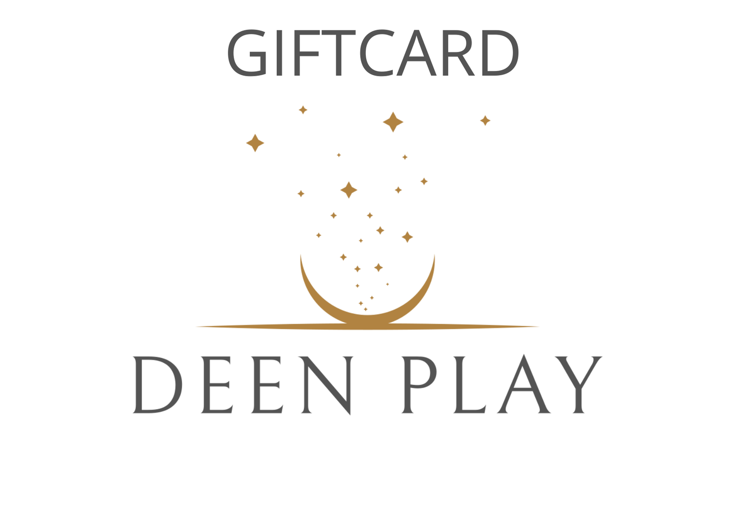 Giftcard