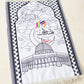 DIY Palestina Prayer Mat