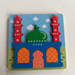Masjid puzzel
