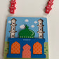 Masjid puzzel