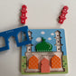 Masjid puzzel