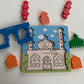 Masjid puzzel