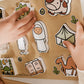 Hajj puzzel