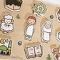 Hajj puzzel