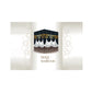Hajj Mabrour Beige Banner
