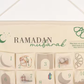 Ramadan Kalender