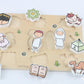 Hajj puzzel